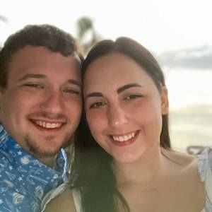 Meet your Posher, Johanna